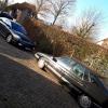 afbeelding van citroen xm 21D